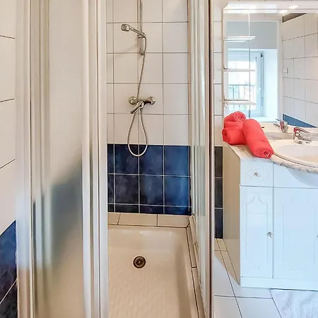 Apartment Amazing In With Kitchen Usson-en-Forez