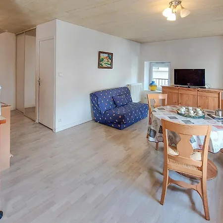 Apartment Amazing In With Kitchen Usson-en-Forez
